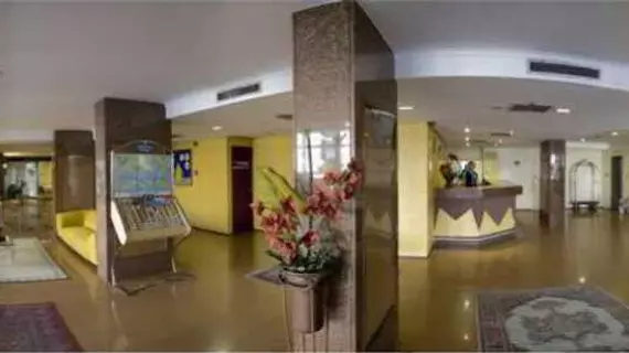 Hotel LG Inn | Northeast Region - Pernambuco (eyaleti) - Recife (ve civarı) - Recife - Boa Viagem