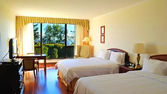 Hotel La Condesa | Alajuela (ili) - San Jose (ve civarı) - San Rafael de Heredia