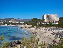 Universal Hotel Lido Park | Balearic Adaları - Mayorka Adası - Calvia - Peguera