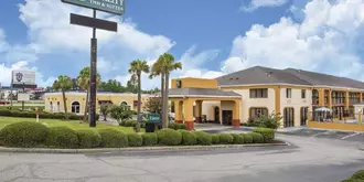 Quality Inn & Suites Orangeburg