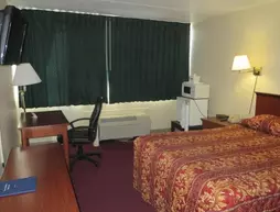 Travelodge Worthington | Minnesota - Worthington (ve civarı) - Worthington