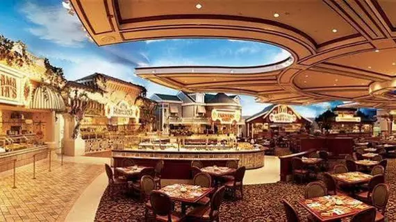 Ameristar Casino Hotel Kansas City | Missouri - Kansas City (ve civarı) - Kansas