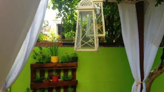 Cosmopolitan Hostel | Northeast Region - Pernambuco (eyaleti) - Recife (ve civarı) - Recife - Pina