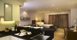 Oakwood Residence Prestige Whitefield Bangalore | Karnataka - Bengaluru (ve civarı) - Bengaluru - Whitefield