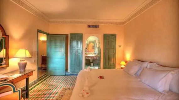 Hotel Marrakech Le Sangho Privilege | Marakeş (ve civarı) - Marrakech - Ouahat Sidi Brahim - Palmeraie