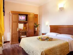 Hotel Porta Faenza | Toskana - Floransa (il) - Floransa - Porta al Prato - Santa Maria Novella