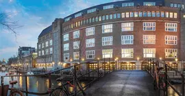 Sofitel Legend The Grand Amsterdam | Kuzey Hollanda - Amsterdam - Amsterdam Merkezi