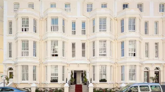 So Eastbourne Hotel | Doğu Sussex (kontluk) - Eastbourne