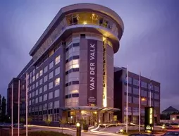 Van der Valk Hotel Brussels Airport | Brüksel (ve civarı) - Machelen - Diegem