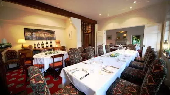 The Five Arrows Hotel | Buckinghamshire (kontluk) - Aylesbury