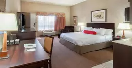 Ramada Camrose | Alberta - Camrose (ve civarı) - Camrose