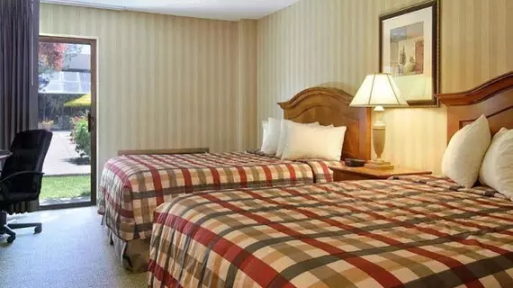 Red Lion Hotel Canyon Springs | Idaho - Twin Falls (ve civarı) - Twin Falls