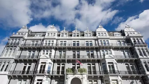 The Ampersand Hotel | Londra (ve civarı) - Kensington - South Kensington