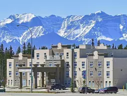 Nova Inn Hinton | Alberta - Hinton