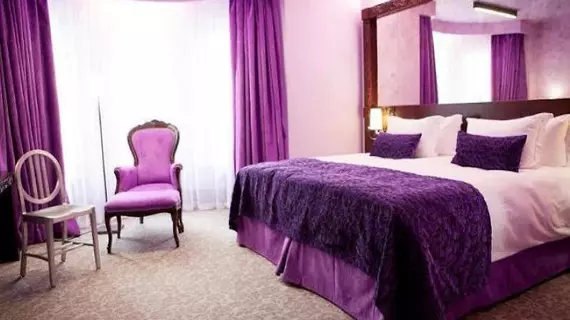 Domina Prestige St.Petersburg | Leningrad Bölgesi - St. Petersburg (ve civarı) - St. Petersburg