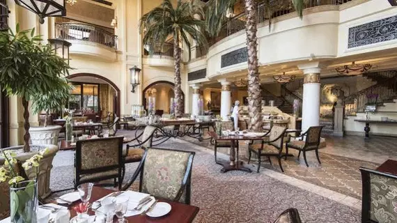 Palazzo Montecasino Hotel | Gauteng - City of Tshwane - Johannesburg (ve civarı) - Sandton