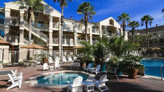 Staybridge Suites-Lake Buena Vista | Florida - Orlando (ve civarı) - Lake Buena Vista North