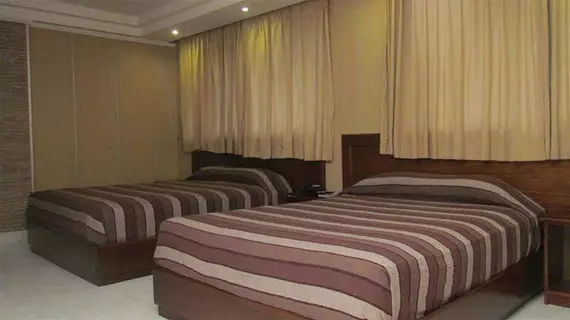 Hotel Roma Plaza | Panama (ili) - Panama