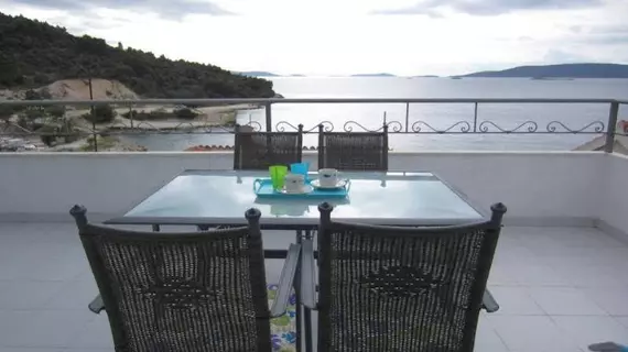 Apartmani Kelam | Split-Dalmaçya - Okrug - Okrug Donji