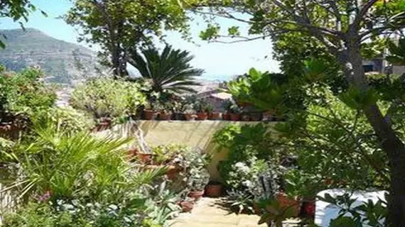 La Terrazza dei Pelargoni B&B | Liguria - Imperia (il) - Ventimiglia