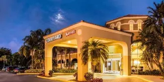 Courtyard by Marriott Fort Lauderdale North/Cypress Creek