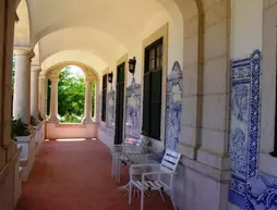 Palácio de Rio Frio | Alentejo - Setubal (bölge) - Palmela