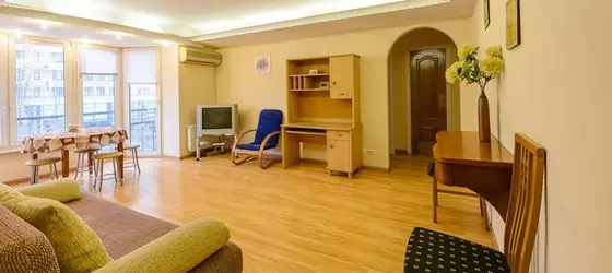 Kiev Accommodation Apartments | Kiev (ve civarı) - Kiev - Shevchenkivskyi Rayonu