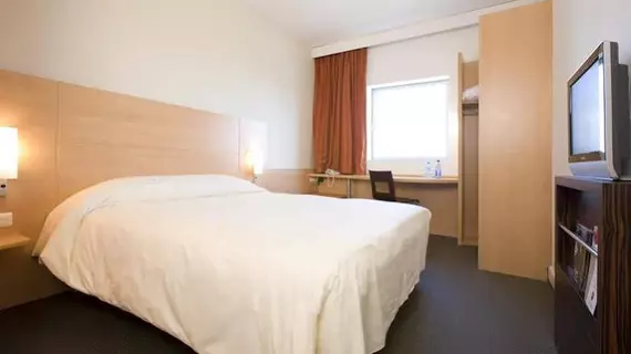 Ibis Casablanca City Center | Kazablanka (bölgesi) - Kazablanka