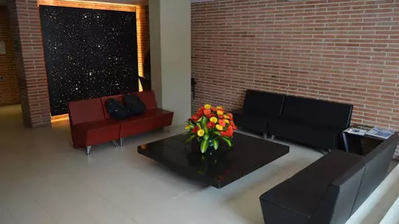 Madisson Inn Hotel & Luxury Suites | Cundinamarca - Bogota (ve civarı) - Bogota - Chico