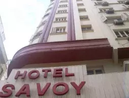 Hotel Express Savoy | South Region - Rio Grande Do Sul (eyalet) - Porto Alegre (ve civarı) - Porto Alegre - Tarihi Şehir Merkezi