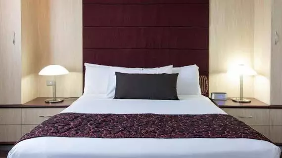 Mercure Albury | New South Wales - Albury (ve civarı) - Albury