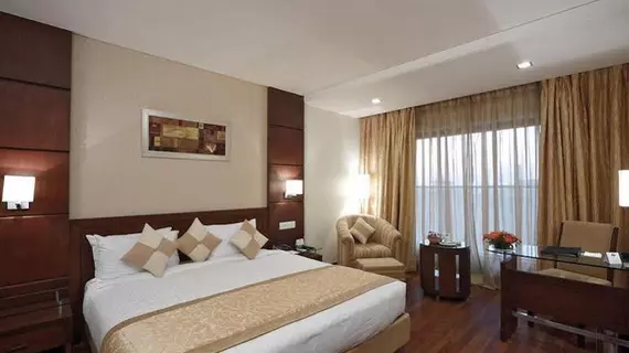 SureStay Plus By Best Western | Madya Pradeş - Indore