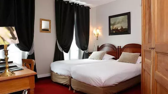 Best Western Aramis Saint Germain | Ile-de-France - Paris - Notre-Dame-des-Champs