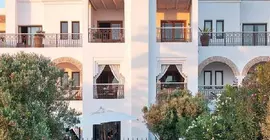 Le Riad Villa Blanche | Agadir - Agadir Körfezi