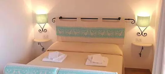 Hotel Club Del Golfo | Sardinya - Sassari - Sorso