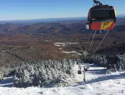 North Star Lodge | Vermont - Central Vermont- Killington (ve civarı) - Killington