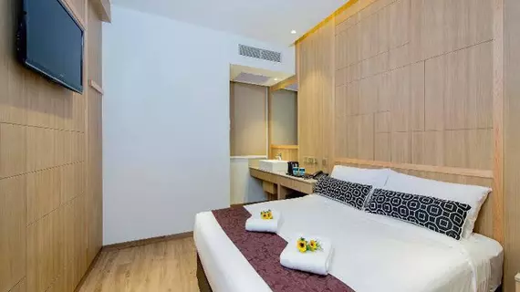 Hotel 81 Star | Singapur - Kallang - Geylang