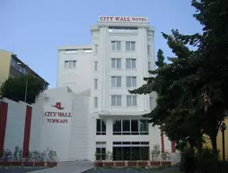 City Wall Hotel |  Istanbul  - Fatih - Topkapı