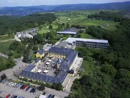 Jakobsberg Hotel- & Golfresort | Rhineland-Palatinate - Boppard