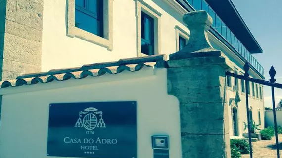 Casa do Adro | Centro - Santarem Bölgesi - Ferreira do Zezere