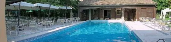 RESORT JACARANDA | Emilia-Romagna - Modena (vilayet) - San Cesario sul Panaro