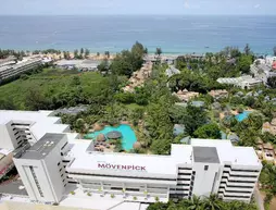 Movenpick Resort and Spa Karon Beach Phuket | Phuket (ve civarı) - Thalang