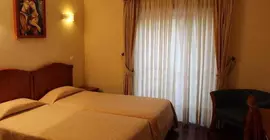 Hotel AJ | Norte - Vila Real Bölgesi - Chaves