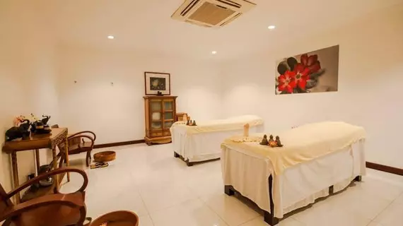 Saem Siemreap Hotel | Siem Reap (ili) - Siem Reap