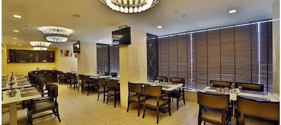 Best Western Svn Grand | Andra Pradeş - Kakinada