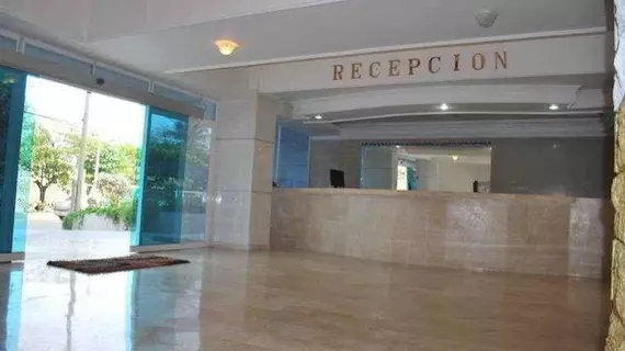 Hotel Cartagena Premium | Bolivar - Cartagena (ve civarı) - Cartagena - Bocagrande