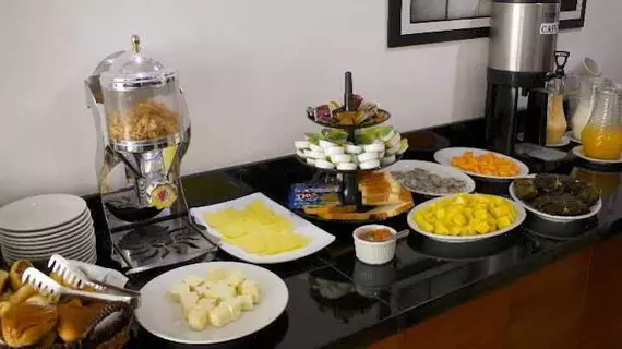 Prisma Suites Chico 94 | Cundinamarca - Bogota (ve civarı) - Bogota - Chico