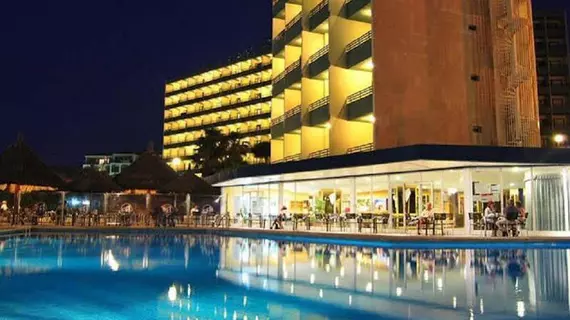 Hotel Beverly Playa | Balearic Adaları - Mayorka Adası - Calvia - Peguera