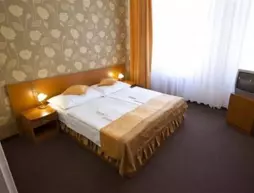 Novoměstský hotel | Prag - Městská čast Praha 1 (en büyük Prag ilçesi) - Nove Mesto