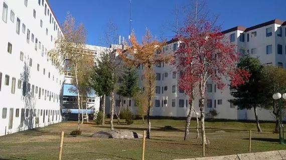 Apartamentos Galicia Oca Nuevo Manzaneda | Galicia - Ourense (il) - Puebla de Trives